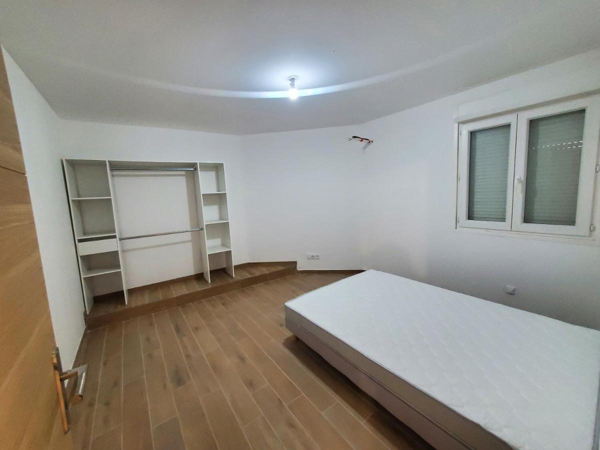 Appartement "Bastia" Entre Mer Et Montagne Люссиана Экстерьер фото